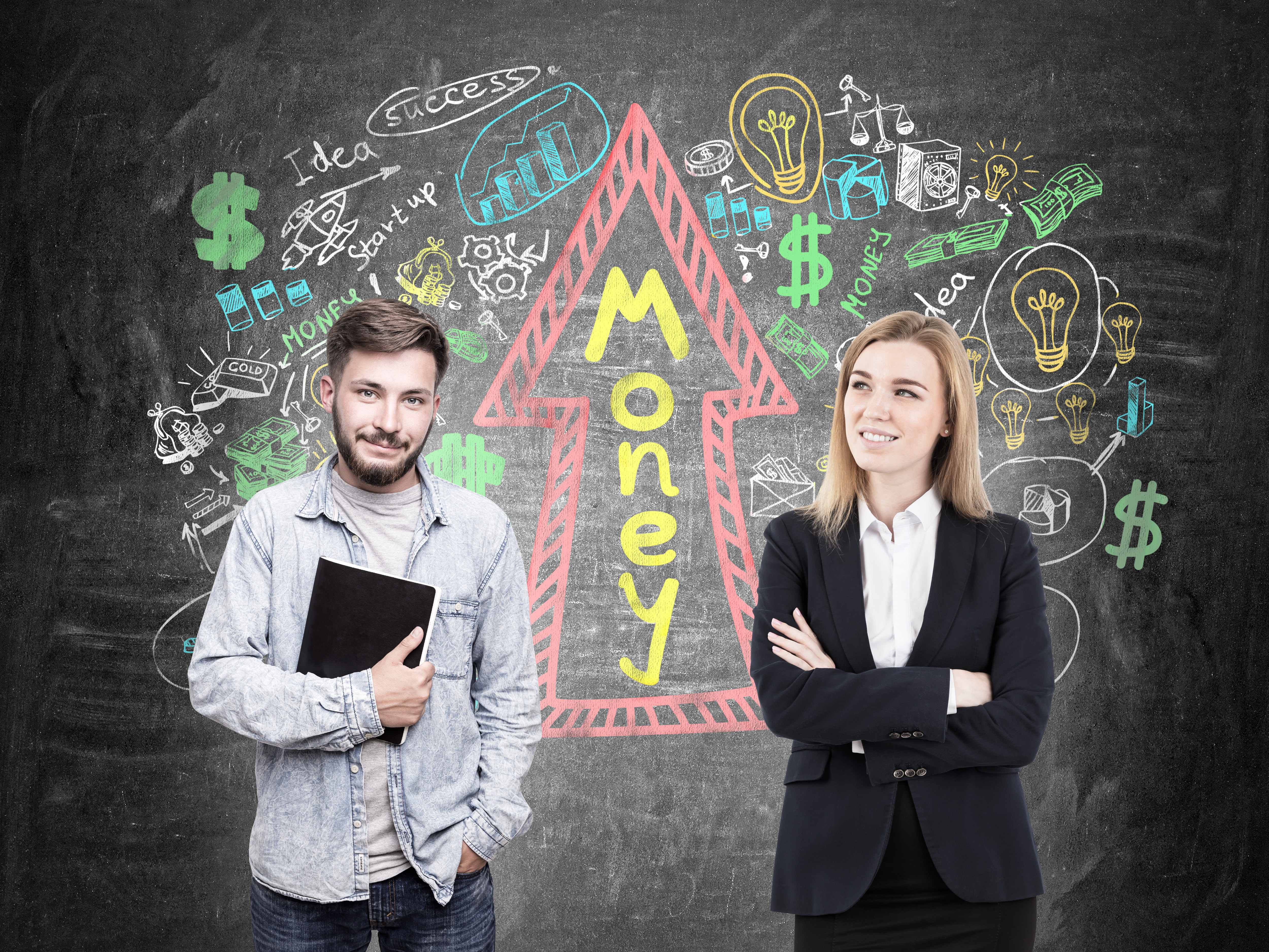 Создание бренда: Как выделиться на рынке