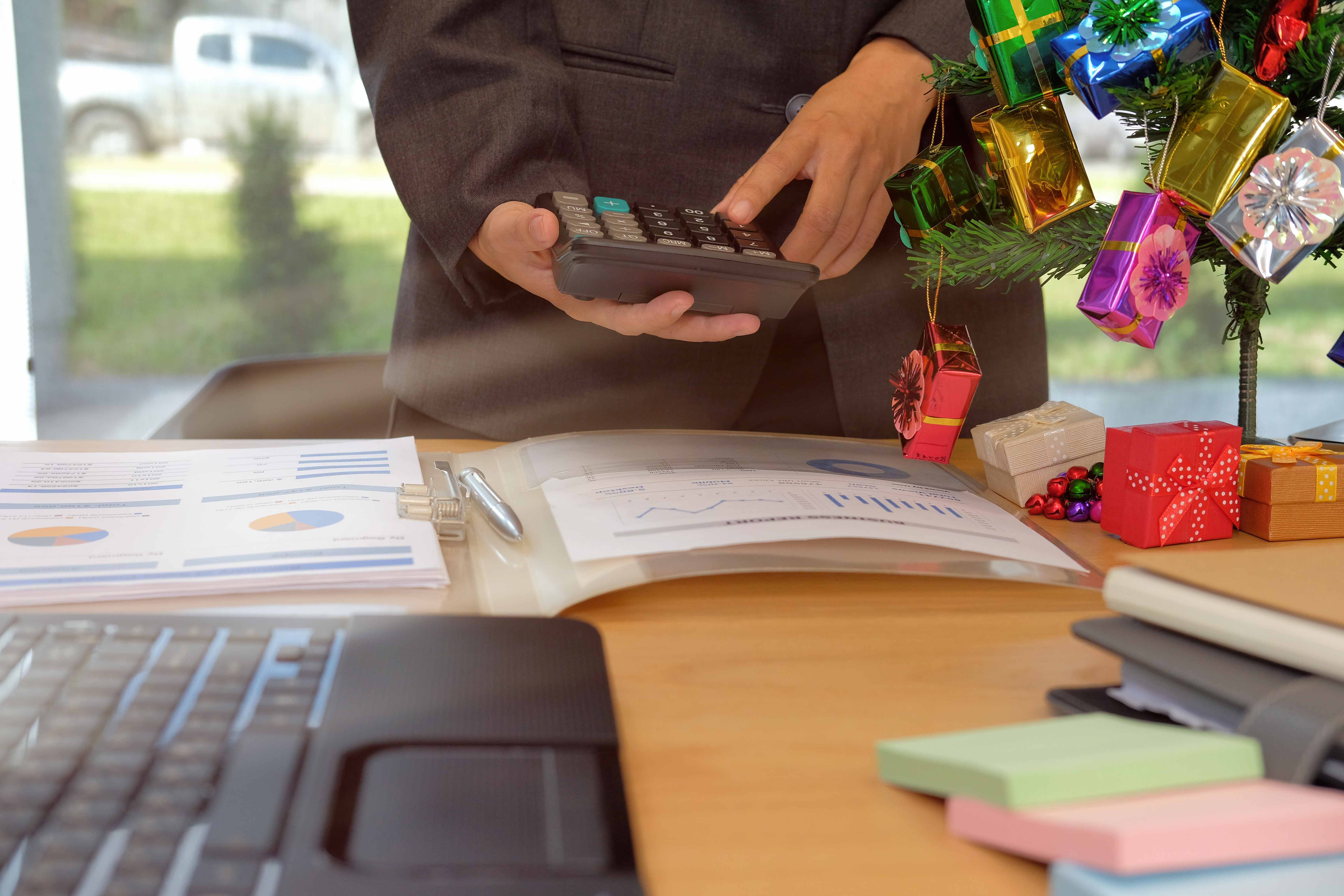 Управление финансами: Как правильно распоряжаться доходами