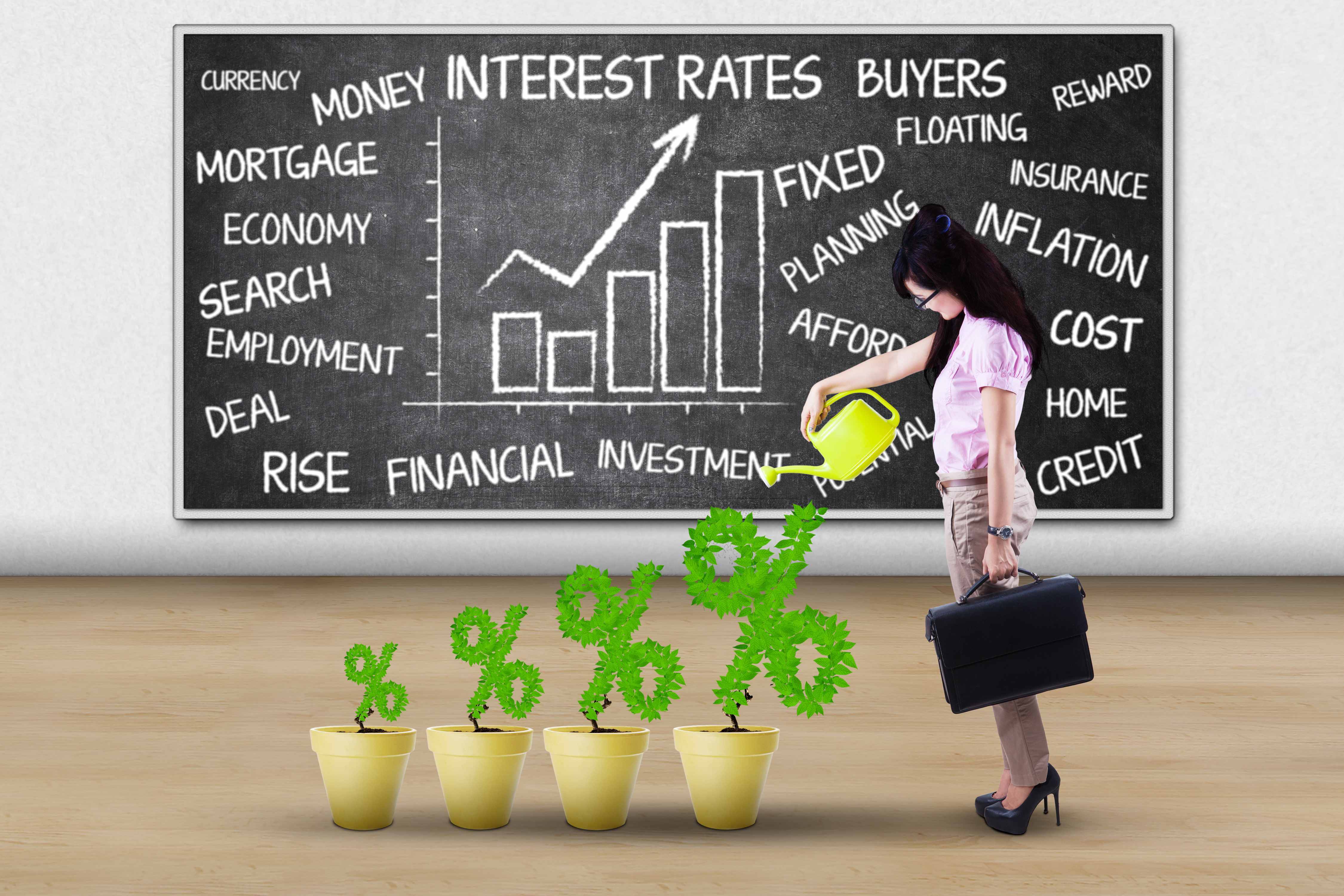 Стратегии роста: Как масштабировать ваш бизнес