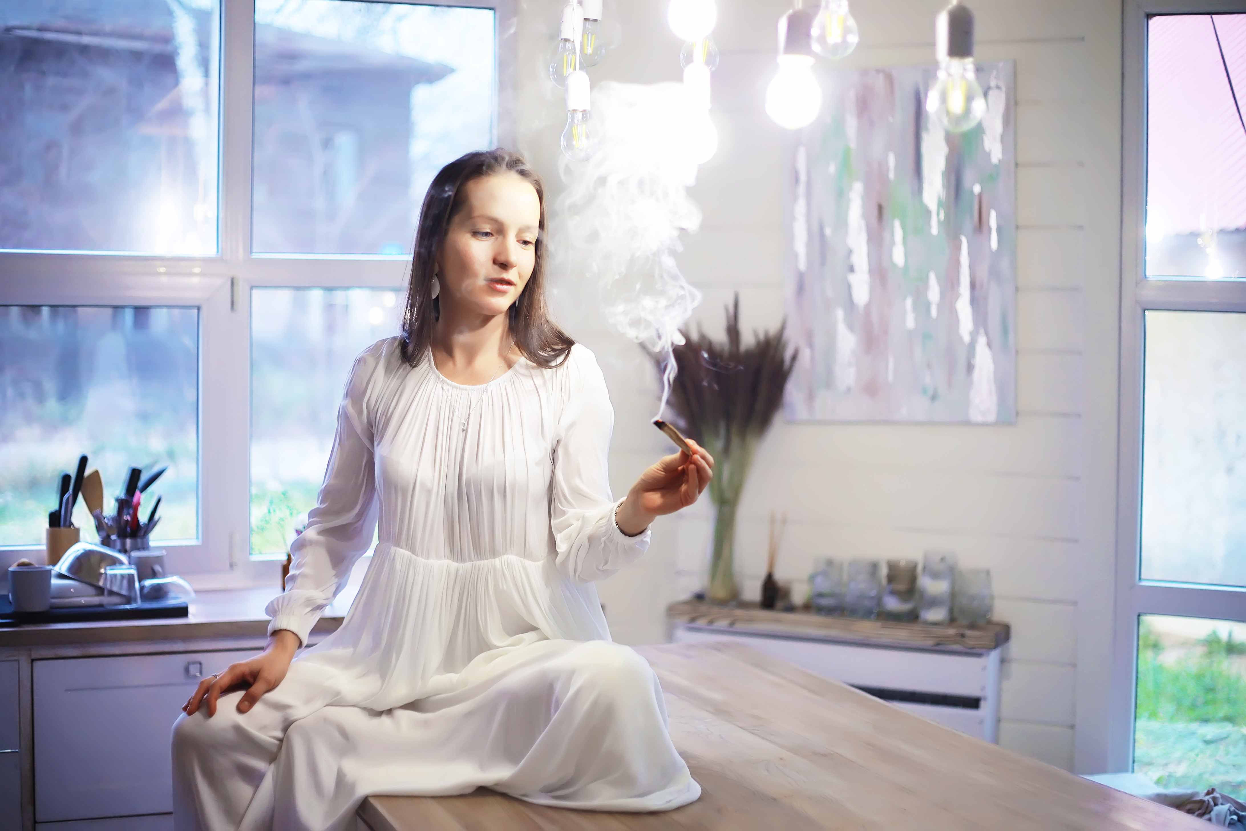 Утренние ритуалы: Начните день с осознанности