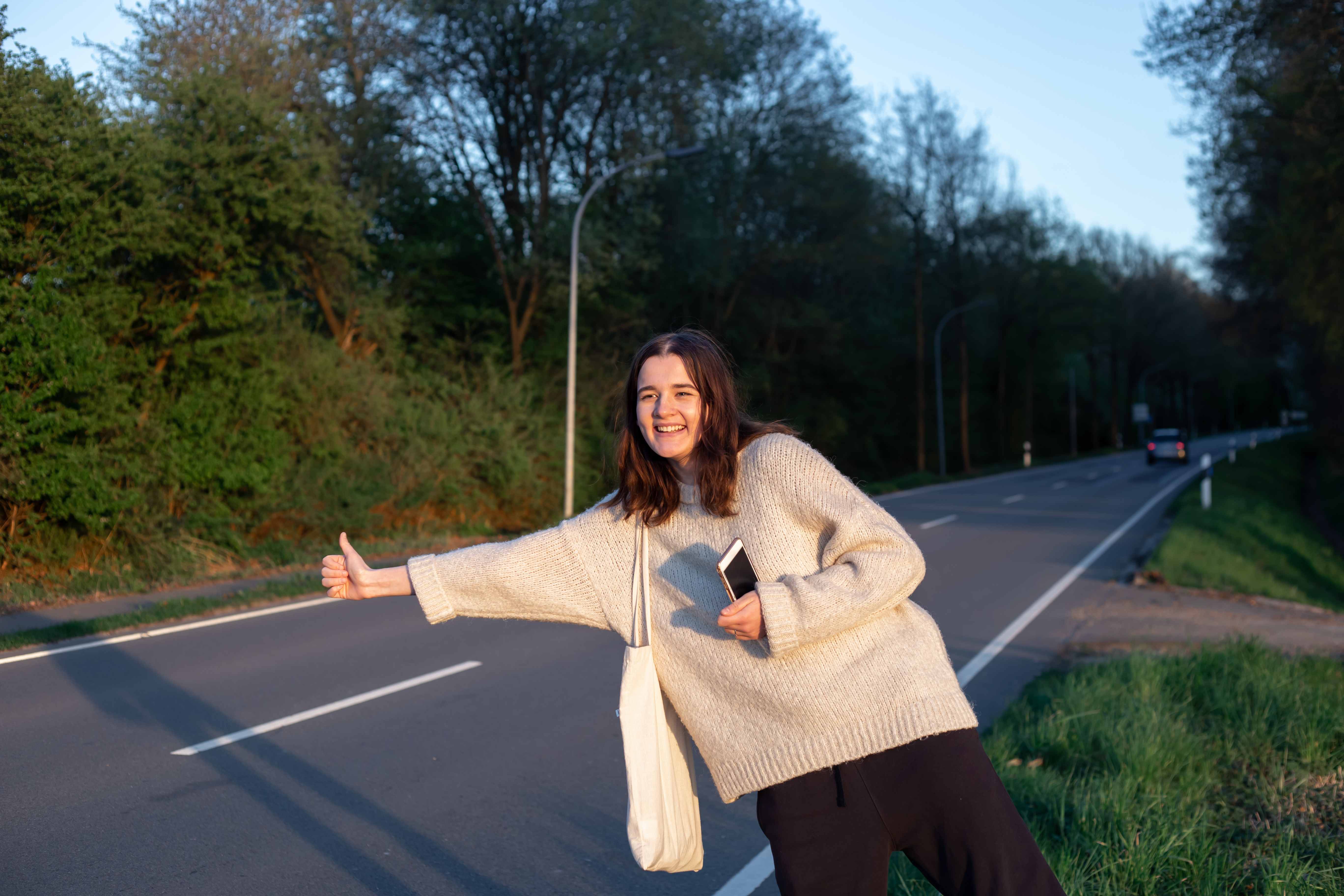 Осознанность в дороге: Используйте время в пути с пользой