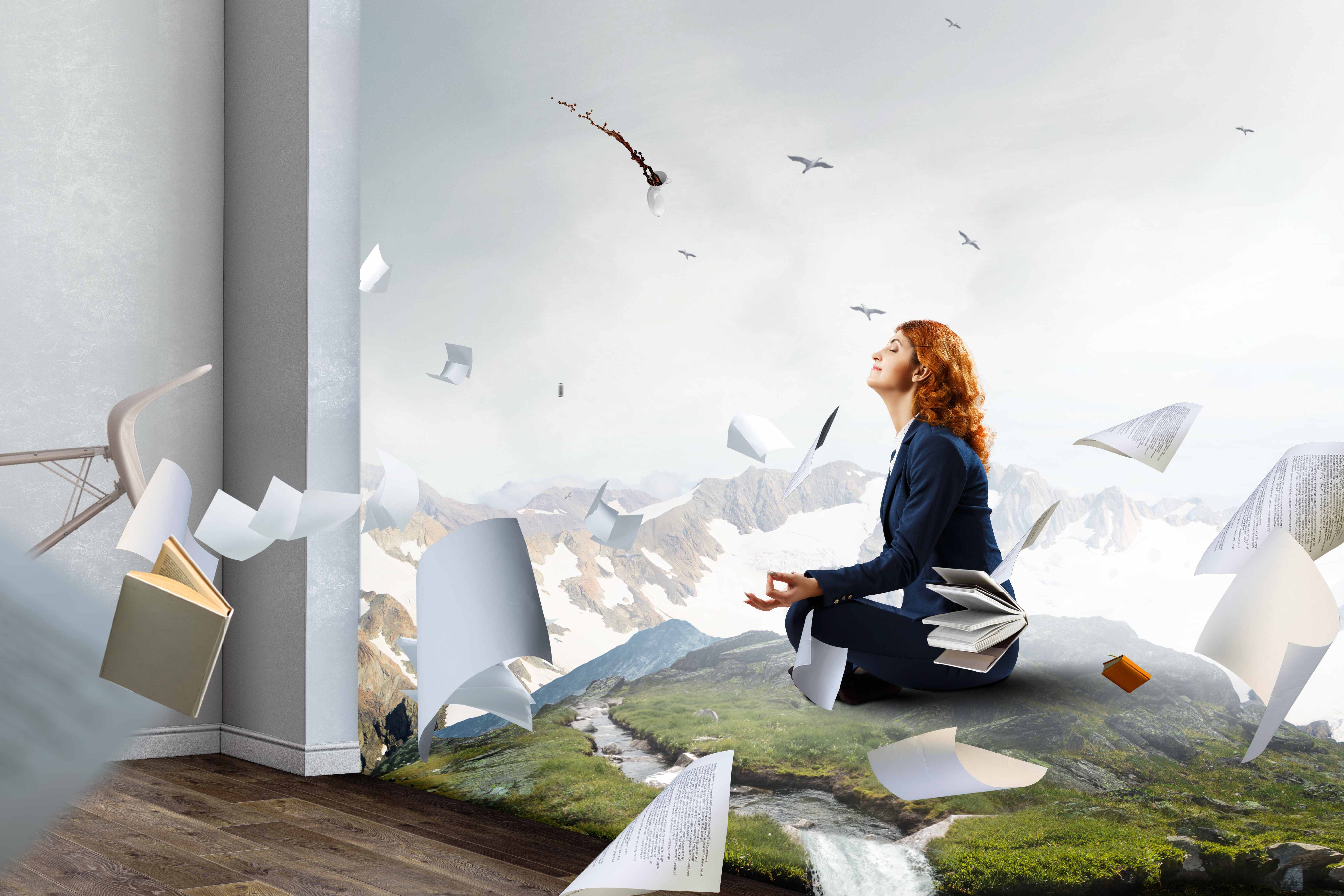 Истории успеха: Как осознанность изменила жизнь людей